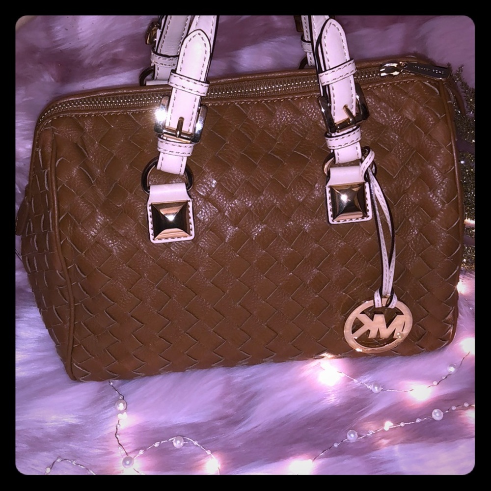 Michael Kors bag